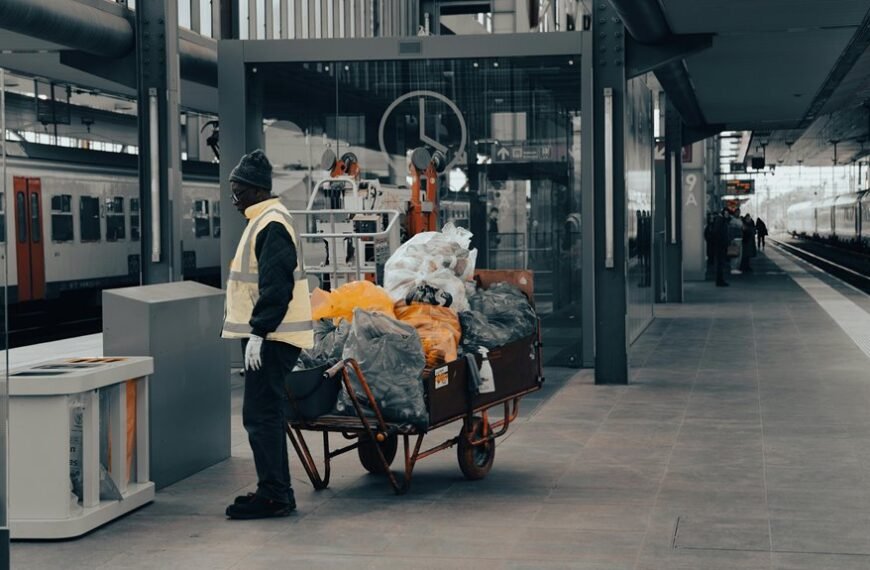 innovative online digital hub