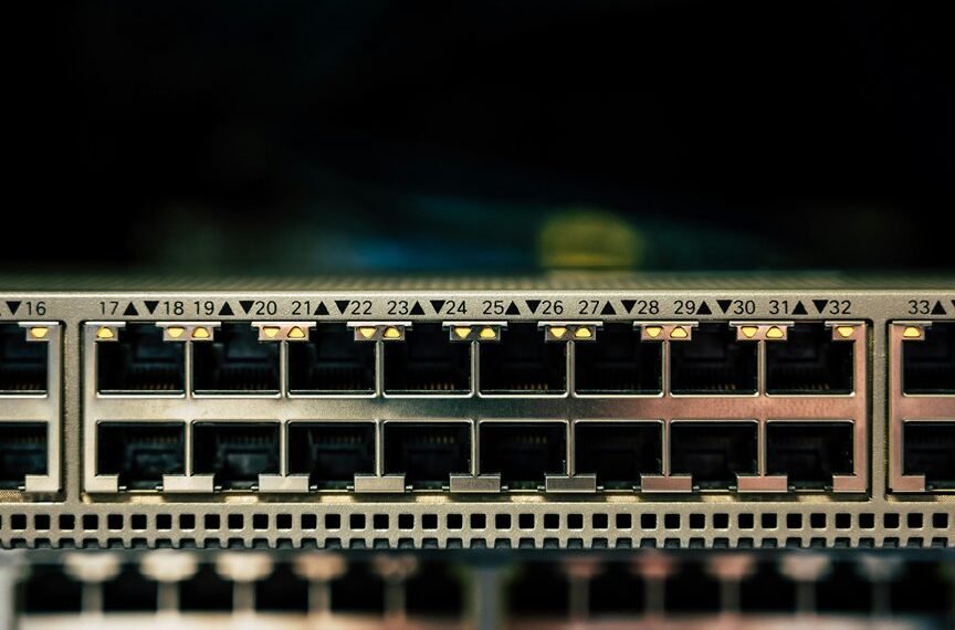 modern digital network web engine