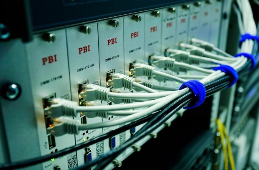 smart online engine and network